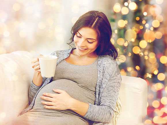33岁试管最佳促排方案&供卵竭诚孕妈妈,孕期如何尽早预防胎盘早剥